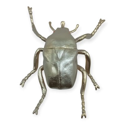 Böcek Figürleri - Gerçekçi Figür - Dev Kabuk Böceği 12 cm