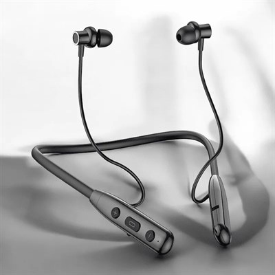 Boyun Bantlı Bluetooth Kulaklık ANC Özellikli Kulaklık İçi