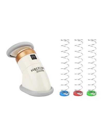 Boyun ve Çene Altı Kaslarını Çalıştırmaya Yardımcı Egzersiz Aleti