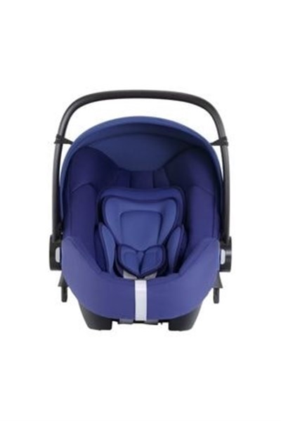Britax-Römer Baby Safe I-Size Bundle 0-13 kg Ana Kucağı + Baza /  Ocean Blue