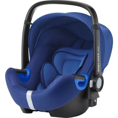 Britax-Römer Baby Safe I-Size Bundle 0-13 kg Ana Kucağı + Baza /  Ocean Blue