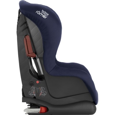 Britax-Römer Duo Plus Br 9-18 Kg Isofixli Oto Koltuğu - Moonlight Blue