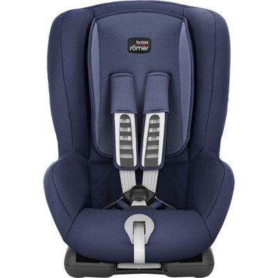 Britax-Römer Duo Plus Br 9-18 Kg Isofixli Oto Koltuğu - Moonlight Blue