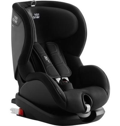 Britax Römer Trifix I Sıze 2 - Cosmos Black