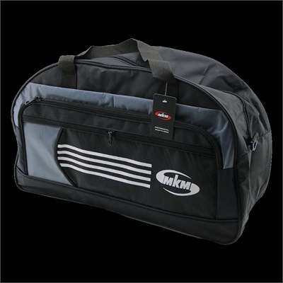 Büyük Boy 3 Bölmeli Spor Seyahat Çantası 60x36x20 cm