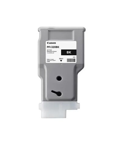 CANON INK TANK PFI-320 BLACK