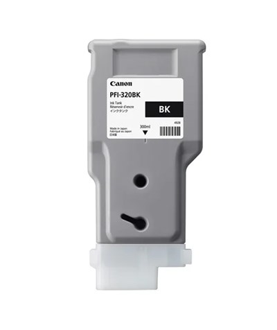 CANON INK TANK PFI-320 BLACK