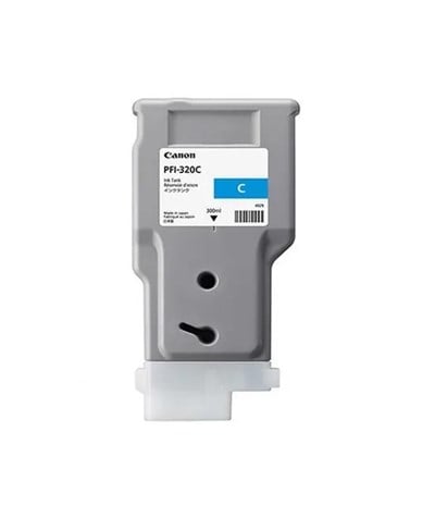 CANON INK TANK PFI-320 CYAN