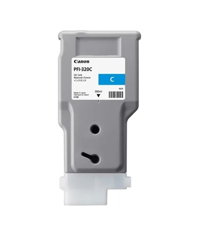 CANON INK TANK PFI-320 CYAN