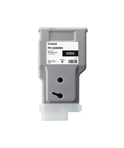CANON INK TANK PFI-320 MATTE BLACK