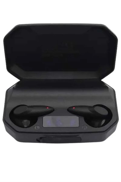 Çağrı Cevaplayabilen Akıllı Saat 5.2 Bluetooth Bağlantılı Gaming Kulaklık