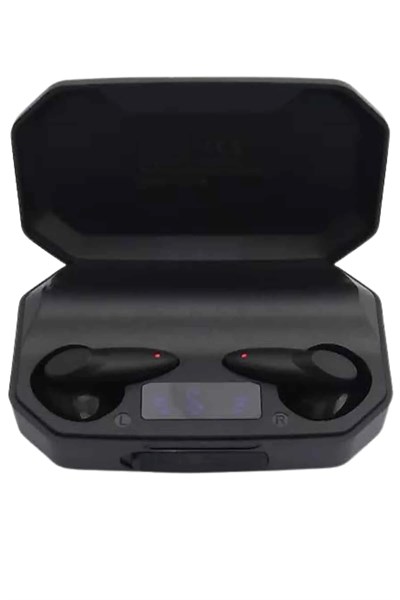 Çağrı Cevaplayabilen Akıllı Saat 5.2 Bluetooth Bağlantılı Gaming Kulaklık