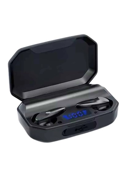 Çağrı Cevaplayabilen Akıllı Saat 5.2 Bluetooth Bağlantılı Gaming Kulaklık