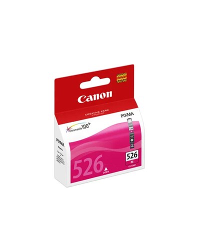 Canon CLI-526 M Mürekkep K. 4542B001