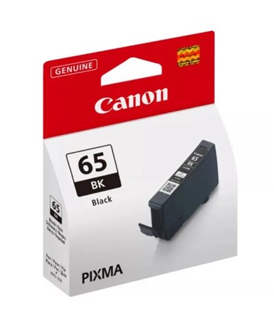 Canon CLI-65 BK Mürekkep K. 4215C001AA