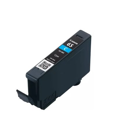 Canon CLI-65 C Mürekkep K. 4216C001AA
