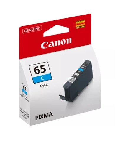 Canon CLI-65 C Mürekkep K. 4216C001AA