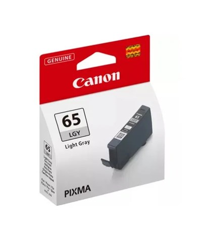 Canon CLI-65 LGY Mürekkep K. 4222C001AA