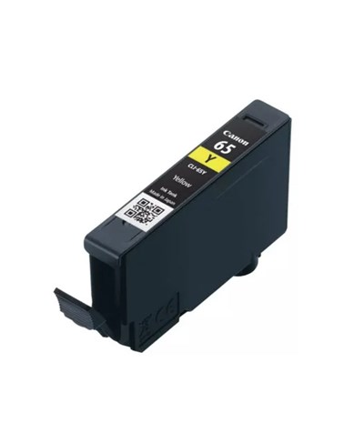 Canon CLI-65 Y Mürekkep K. 4218C001AA