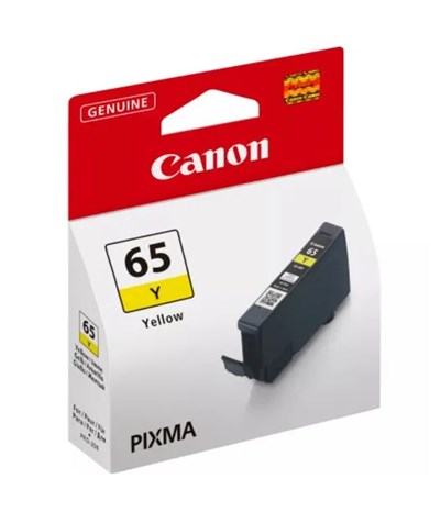 Canon CLI-65 Y Mürekkep K. 4218C001AA