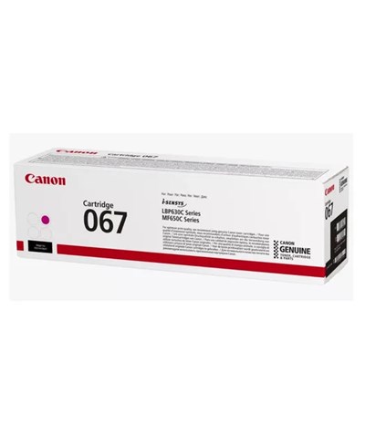 Canon CRG 067 M 5100C002AA