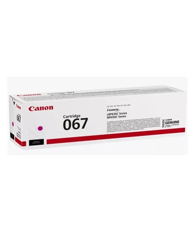 Canon CRG 067 M 5100C002AA