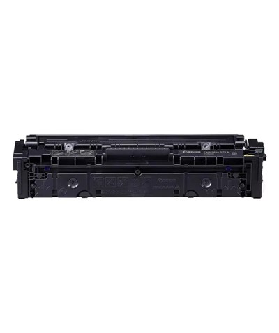 Canon CRG-075 H Y Toner K. 6366C002