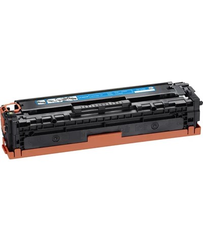 Canon CRG-731C Toner K. 6271B002