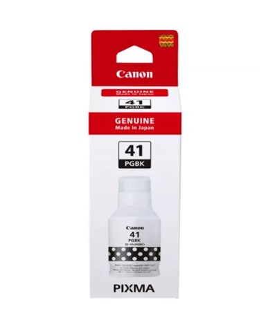 Canon GI-41 PGBK Mürekkep K. 4528C001