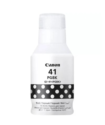 Canon GI-41 PGBK Mürekkep K. 4528C001