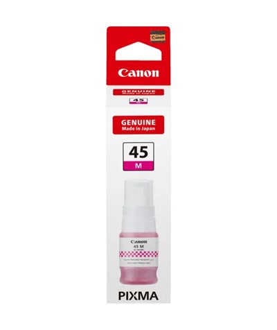Canon INK GI-45 M Mürekkep K. 6286C001