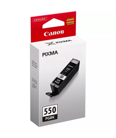 Canon PGI-550 PGBK Mürekkep K. 6496B001
