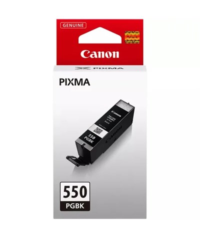 Canon PGI-550 PGBK Mürekkep K. 6496B001