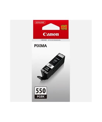 Canon PGI-550 PGBK Mürekkep K. 6496B001