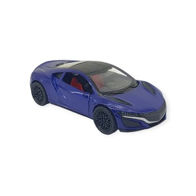 Çek Bırak Araba Metal