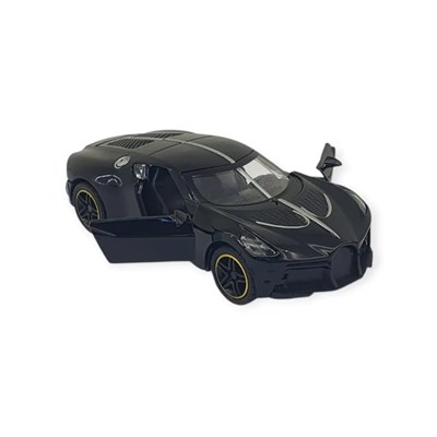 Çek Bırak Araba Metal