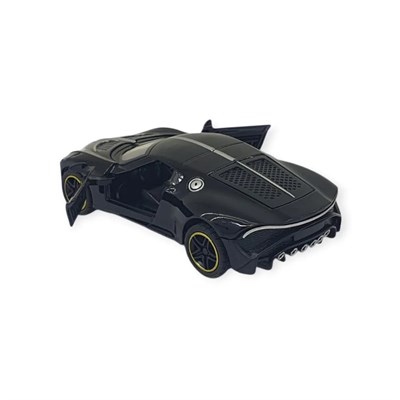 Çek Bırak Araba Metal