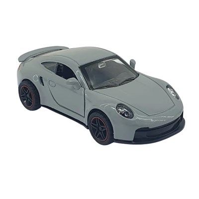 Çek Bırak Araba Metal