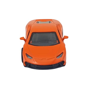 Çek Bırak Araba Metal