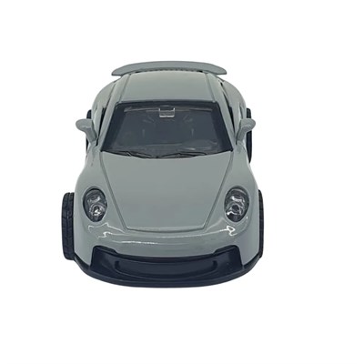 Çek Bırak Araba Metal