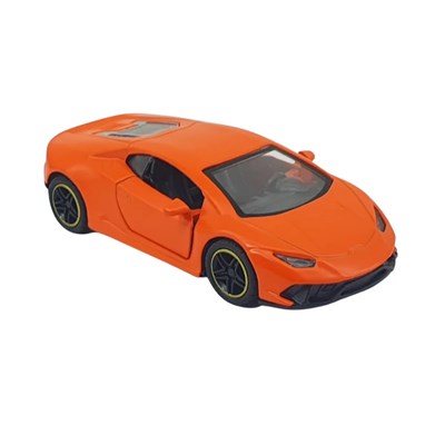 Çek Bırak Araba Metal