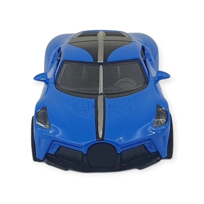 Çek Bırak Araba Metal