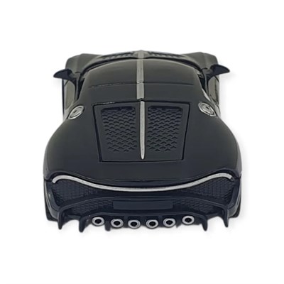 Çek Bırak Araba Metal