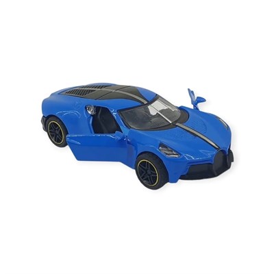 Çek Bırak Araba Metal