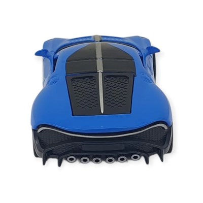 Çek Bırak Araba Metal