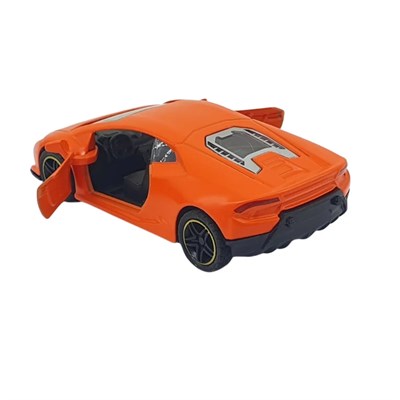 Çek Bırak Araba Metal