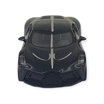 Çek Bırak Araba Metal