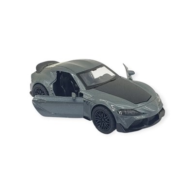 Çek Bırak Araba Metal