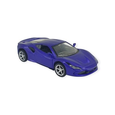 Çek Bırak Araba Metal