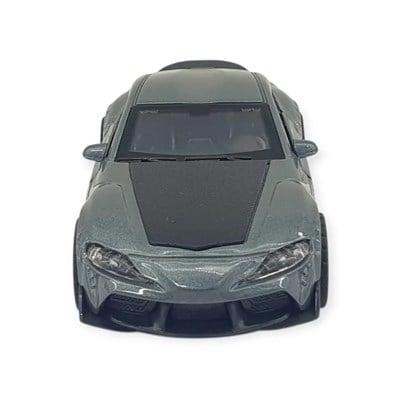 Çek Bırak Araba Metal